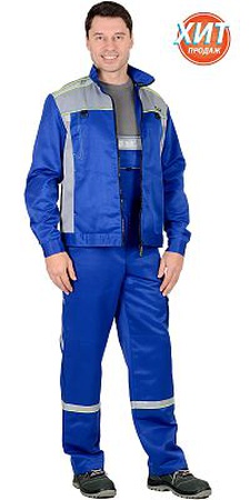 Спецодежда и обувь " ВЕСНА-ЛЕТО"