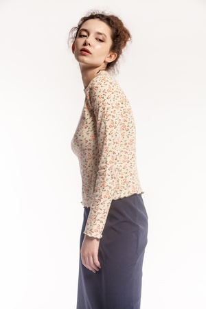 Водолазка №3 1Т-0202/1