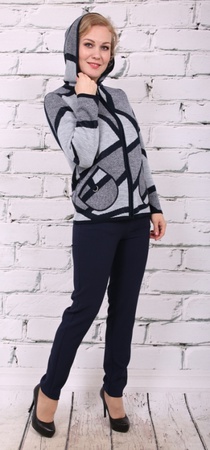 Жакет женский