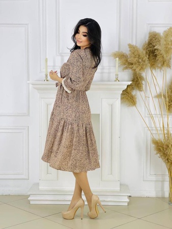 Платья женские