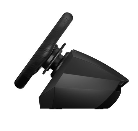 ЛУЧШИЙ игровой гоночный руль PXN V9, 900-градусная вибрация, симулятор вождения для ПК, рулевое колесо для Xbox, ps4, переключателя, ПК