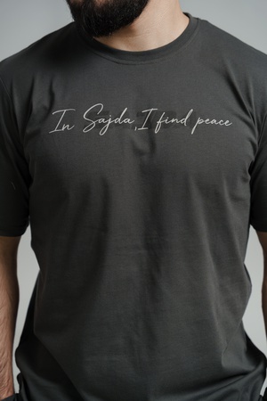 T-shirt SJ-119 Khaki