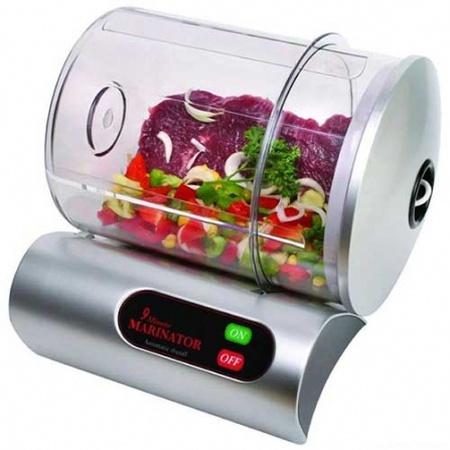 بحار "9 دقائق"