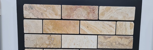 traverten, mermer ve kalker