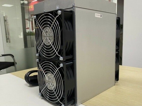 Goldshell KD5 18TH/s Kadena KDA ASIC Майнер