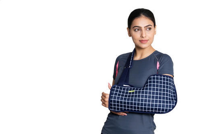 Ортопедические средства. Реабилитация. Продукты поддержки переломов