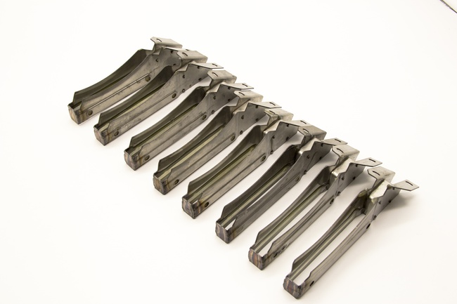 Система контроля высева для сеялок СТП-12 "РИТМ-1М" 8-ми рядная