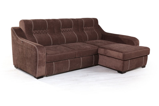 Malta şezlonglu çekyat