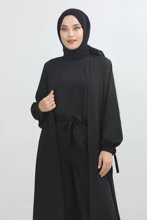 Исламские платья