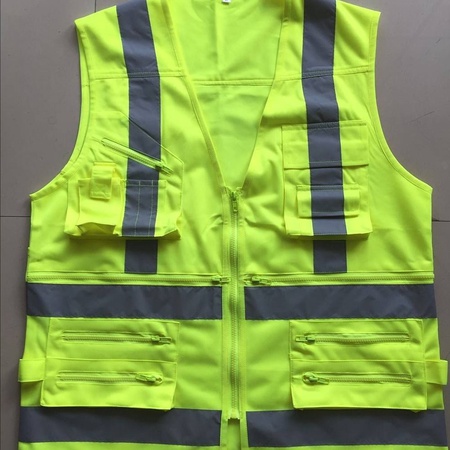 Сигнальный Жилет