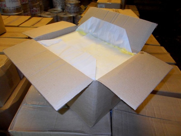 Настоящее Натуральное Сливочное Масло