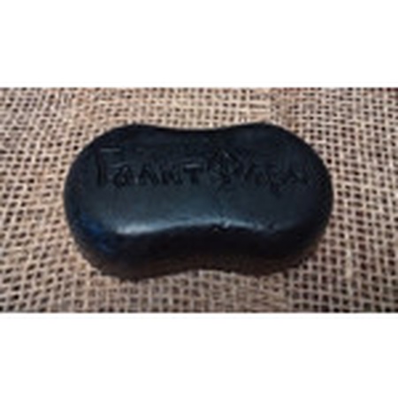 صابون الطين