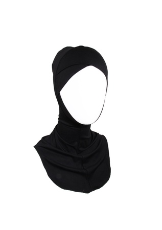 Подхиджабники наискосок