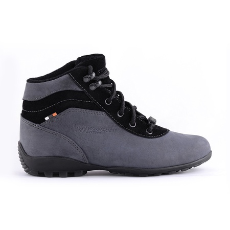 أحذية TREK Sprint 93-35 caprovelure الأزرق الداكن