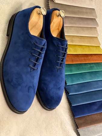 Erkek ayakkabıları