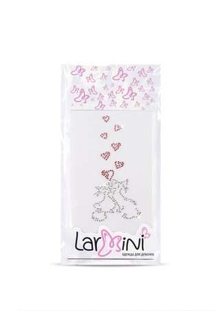 Kızlar için poliamid tayt