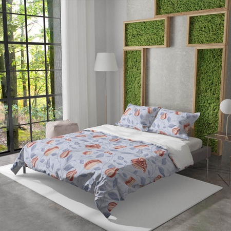 Комплекты постельного белья