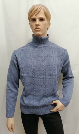 Мужской свитер