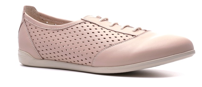 Полуботинки женские TESSA   888110