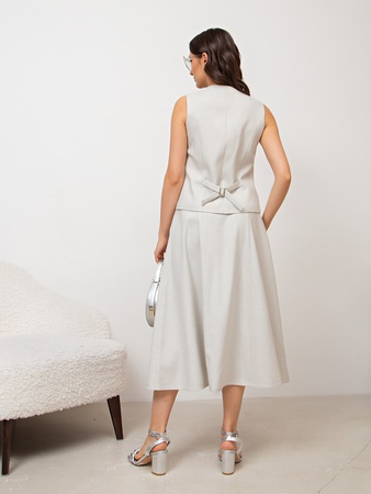 Костюм комплект женский