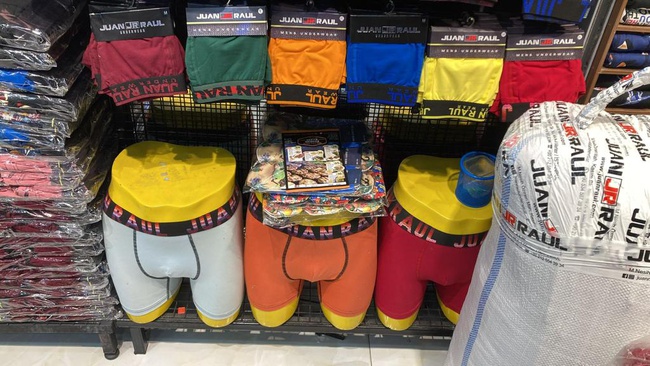 Нижнее Белье