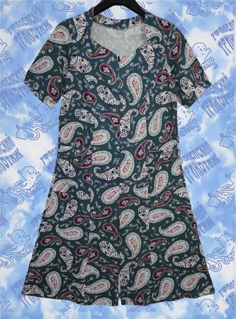 Kadınlar için sabahlık 01-12061