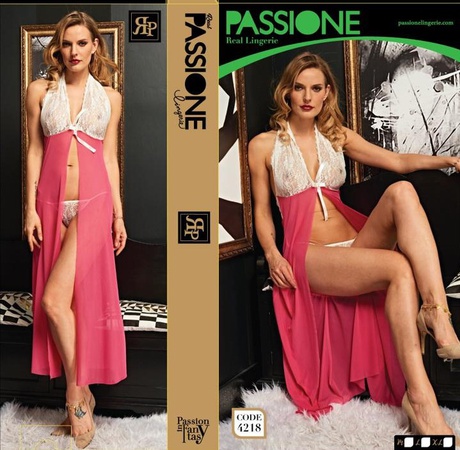 Kadın iç çamaşırı PASSIONE