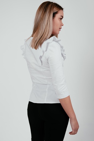 Женская блуза арт.441