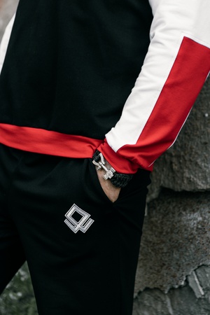 Yaz kıyafeti "Savaşçı"