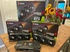 Графическая карта MSI GeForce RTX 3090 GAMING X TRIO 24 ГБ GDDR6X