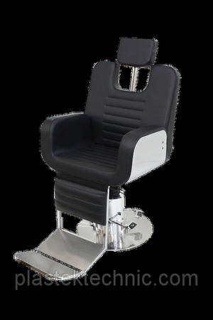 Мужское парикмахерское кресло для барбершопа