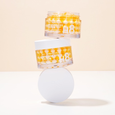 MEDI-PEEL 24K Gold SNAIL REPAIR Крем