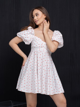 Платье женское