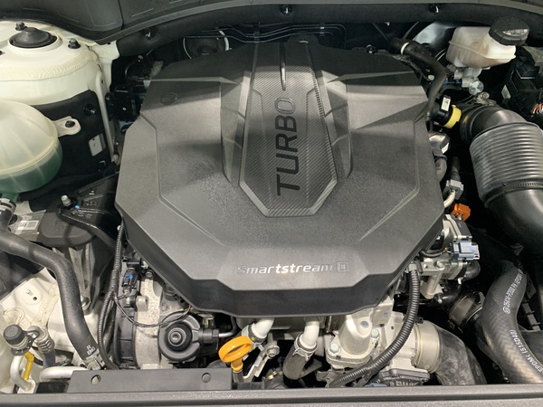 SORRENTO MY CHWD 2.2 ДИЗЕЛЬ