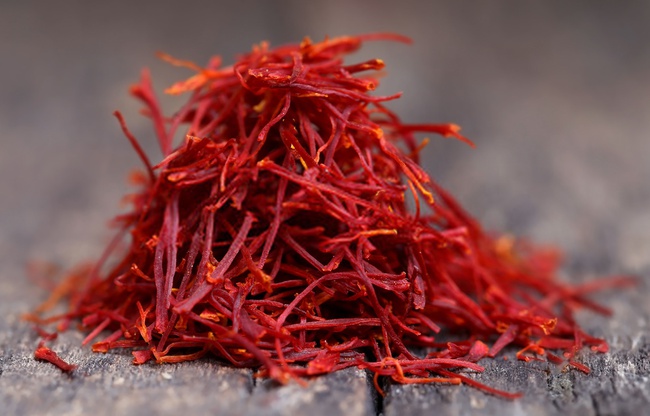 Saffron, Type: supper negin