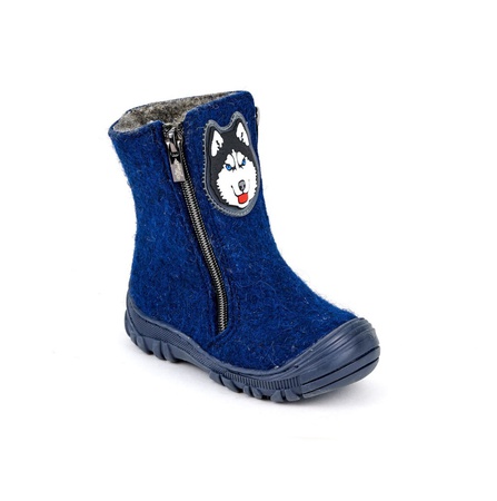 Валенки Фома