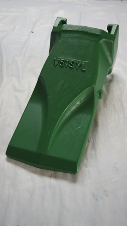 ESCO bucket teeth V13SYL,V13TVY,V17,V17TVL,V17TVY,V19,V20,V23SYL,V23TVY,V29SYL,V29TVY,V29RC,V33RC,V33TVY,V33SHV,V33SYL,V39VX,V39RC,V39RE,V39TL,V39SYL,V39SHV,V43VY,V43RC,V43SYL,V51SHV,V51RC,V51VY,V51SYL,V51RL,V59VY,V59SYL,V61SD,V61AR,V61SYL,V61VY