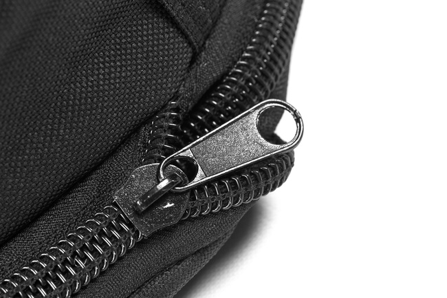 Сумка с двойным дном