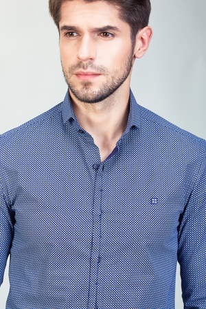 AVVA Москва сорочки хлопок!