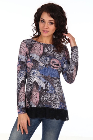 Туники оптом