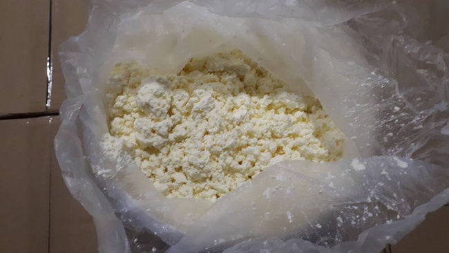 Quark und Quarkprodukte