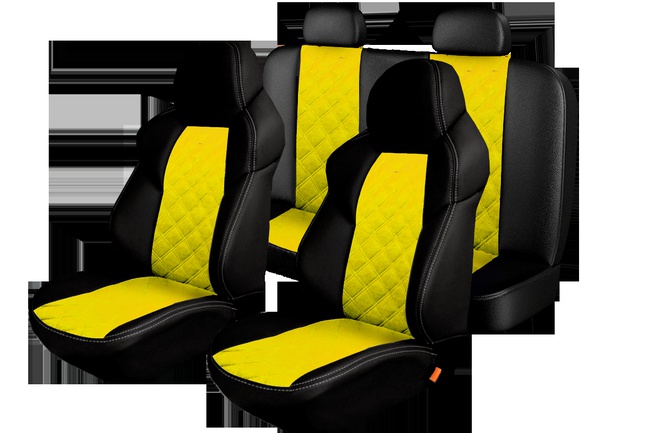 Чехлы TAIPAN PREMIUM