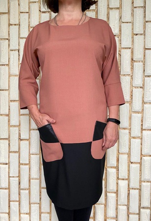 Frauenkleid, s. 50-56