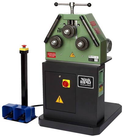 Гибочный пресс