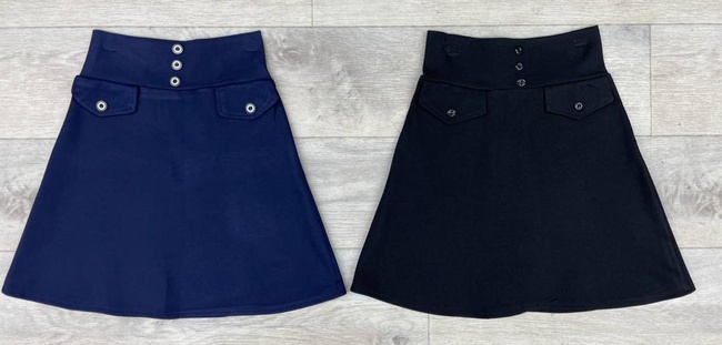 Школьные формы юбки