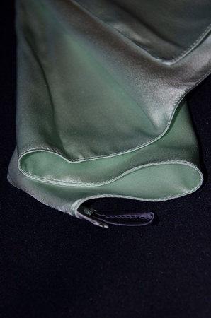 Комплект «Вечерний Шёлк»