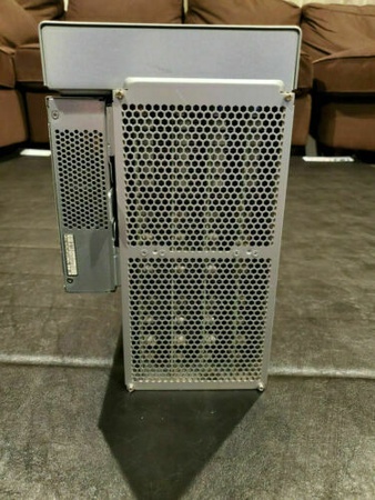 Antminer T15 23THs Bitmain 1600W 208-240V فقط مع حالة عمل Bitcoin PSU