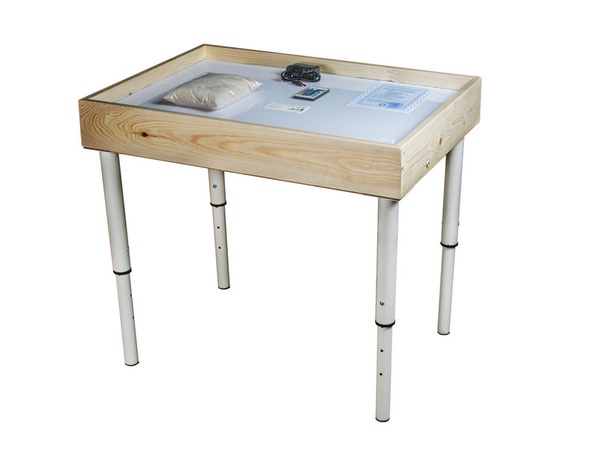 Стол для песочной анимации 54см*74см