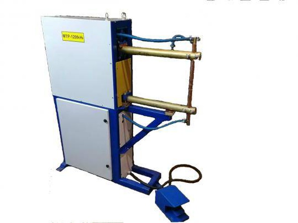 Üreticiden toptan direnç punta kaynak makineleri