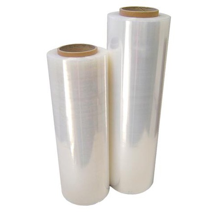 РУЛОН СТРЕТЧ-ПЛЕНКИ